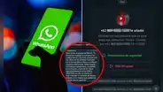 ¿Por qué te añaden números desconocidos a grupos de WhatsApp? Conoce qué hacer y cómo evitarlos