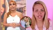 Magaly RETROCEDE y ahora cuestiona lujos de Josetty Hurtado: "Es más factible pensar que es el papá quien las provee"