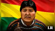Fiscal denuncia que la obligaron a detener la captura del expresidente Evo Morales por trata de personas