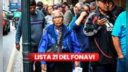 Lista 21 del Fonavi: así puedes ser parte del padrón de beneficiarios y acceder a los pagos