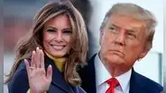 Melania Trump se opone a su esposo y defiende el aborto en EE.UU.: "Las mujeres deben tener autonomía para decidir"