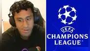 Renato Tapia realiza sorprendente confesión sobre la Champions League: “El Dota es más importante”