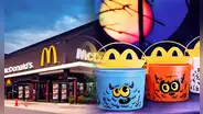 Los nuevos Boo Buckets de McDonald’s regresarán este 2024: ¿cuándo estarán disponibles los Happy Meals en Estados Unidos?