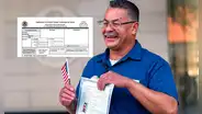 USCIS 2024: revisa AQUÍ la nueva edición del formulario I-539 que entra en vigor desde octubre en Estados Unidos