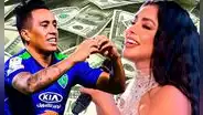 Cueva sería NUEVO MANAGER de Pamela Franco, según Janet Barboza: 'Aladino' buscaría JUGOSOS contratos para la cantante