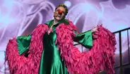 Johanna San Miguel: No existe un lugar como el teatro