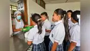 Qali Warma: ministerios se unen para fortalecer servicio alimentario de más de 4,1 millones de escolares