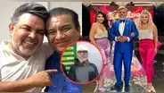 Manolo Rojas revela LA VERDADERA RAZÓN del silencio de Josetty y Génnesis sobre el encarcelamiento de Andrés Hurtado