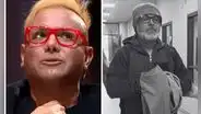 Carlos Cacho DEFIENDE a Andrés Hurtado tras prisión preventiva y manda ADVERTENCIA: “Ojalá que no le deban dinero"