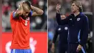 Ricardo Gareca sí iba a convocar a Vidal, pero desistió por fuerte motivo: revelan la razón del frustrado regreso