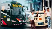 La empresa peruana de transportes que casi se va a la quiebra y hoy tiene éxito en cuatro países de Sudamérica