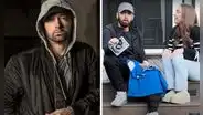 Eminem se convertirá en abuelo: Hailie Jade está embarazada y lo revela en video