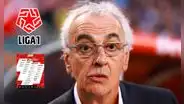 Fossati no llamó a sus jugadores: el club sin convocados a la selección que pelea el título de la Liga 1