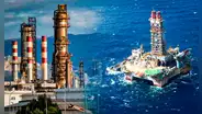 Descubrimiento en América Latina: encuentran nueva reserva de gas que abastecería por más de 20 años a toda una nación
