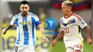 ¿Cómo VER EN VIVO el juego de Venezuela vs. Argentina por las Eliminatorias Sudamericanas 2026?