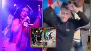 Gigi asegura que Pamela Franco y Cueva ya no ocultan su amor tras ser captados en Cusco: "Están viviendo una luna de miel"