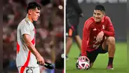 Exportero de la selección peruana critica convocatorias de Murrugarra y 'Tunche' Rivera: "Estamos mal"