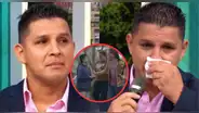Hijo de Florcita Polo debuta como actor en 'Tu nombre y el mío' y deja SORPRENDIDO a Néstor Villanueva: "Hasta las lágrimas"