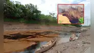Tragedia ambiental en Iquitos: derrame de petróleo en río Pastaza deja sin agua a 3 comunidades indígenas