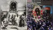 Señor de los Milagros: resumen, historia de la imagen y desde cuándo se celebra la tradición en Lima