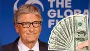 Bill Gates donará US$80.000.000 de su fortuna para disminuir la pobreza y desigualdad