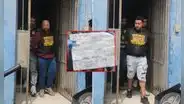 Extorsionadores amenazaban a choferes de 105 vehículos de ruta SMP-Los Olivos: "S/30 diario, no te me corras"