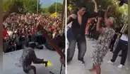 “¡Andaba de parranda!”: mujer desaparecida hace 8 meses es ubicada bailando en show musical
