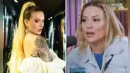 Leslie Shaw SORPRENDE al revelar que no desea ser madre: “No tengo instinto maternal”