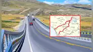 El nuevo megaproyecto vial que conectará Lima y Pasco en menos de 2 horas sin transitar por la Carretera Central