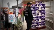 ¿Subirán los precios de los alimentos en Estados Unidos? Esto se sabe tras la huelga portuaria en Nueva York