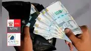 ¿Ya no serán 1.500 soles? Esta es la nueva propuesta del Gobierno sobre el incremento del sueldo mínimo en Perú