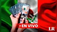 NUEVO PRECIO del DÓLAR EN MÉXICO en Banco Azteca AYER, viernes 4 de octubre de 2024