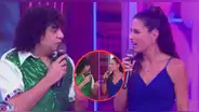 María Pía Copello protagoniza TENSO MOMENTO con 'La Carlota' en 'MQM': "Ya aburren sus chistes"