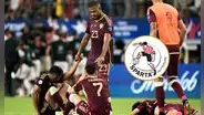 El defensa que fue convocado en Venezuela, juega en Países Bajos, pero por lesión queda fuera para Eliminatorias 2026