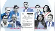 La venganza de ‘Los Niños’ es dar de baja a efectivos de la Diviac
