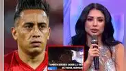 Christian Cueva ENFURECE contra reportero de Magaly Medina tras preguntar por Pamela Franco: "¿También quieres saber la vida de todos?"