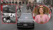 Abogado de Dina Boluarte sobre presunta fuga de Vladimir Cerrón: "Los choferes tienen que responder por el cofre"