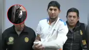 Independencia: Autoridades logran la captura de alias ‘Friki’, principal proveedor de armas a extorsionadores