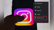Instagram activa función "Eliminar para mí" en mensajes directos: ¿Cómo funciona?