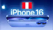 ¿Importarás el iPhone 16 de Estados Unidos? Estos son los modelos homologados en Perú