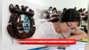 Resultados examen de admisión San Marcos 2025-I: lista completa de ingresantes a la UNMSM tras prueba del 5 y 6 de octubre