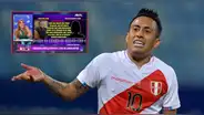 Christian Cueva ROMPE SU SILENCIO sobre audios de la nana de sus hijos, pero INMEDIATAMENTE borra su post