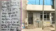 Extorsionadores exigen S/20.000 a vendedora de jugo de naranja de SJL para no matar a sus hijas