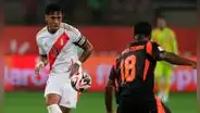 Renato Tapia es nueva baja en la selección peruana: volante se perderá las Eliminatorias 2026 por dura lesión