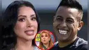 Magaly Medina CRITICA la relación oculta de Christian Cueva y Pamela Franco: “¿Ya para qué se esconden?