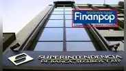 SBS disuelve cooperativa Financiamiento Popular por pérdida total de su capital