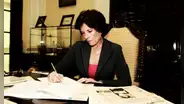 Falleció Lourdes Mendoza Del Solar a los 66 años de edad: fue la primera mujer en ocupar la presidencia del Perú