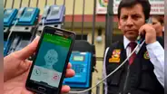 Gobierno lanza nueva línea gratuita: recibirá denuncias y orientarán a víctimas de extorsión