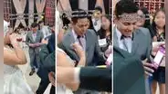 “Se ahorró el regalo”: peruano causa furor tras mostrar transferencia por Yape a novios