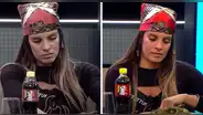 Alejandra Baigorria SORPRENDE al decir EN VIVO que PODRÍA RENUNCIAR a 'El gran chef famosos': "No es para mí"